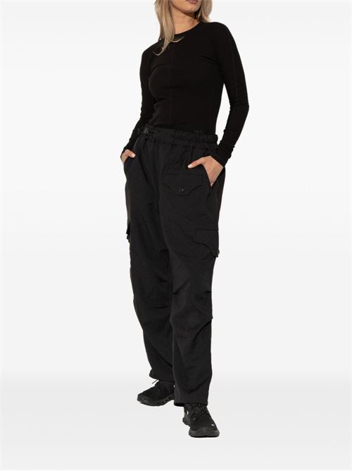 Sneakers donna Cloud x4 ON RUNNING | 3WE30070106BLACK ECLIPSE